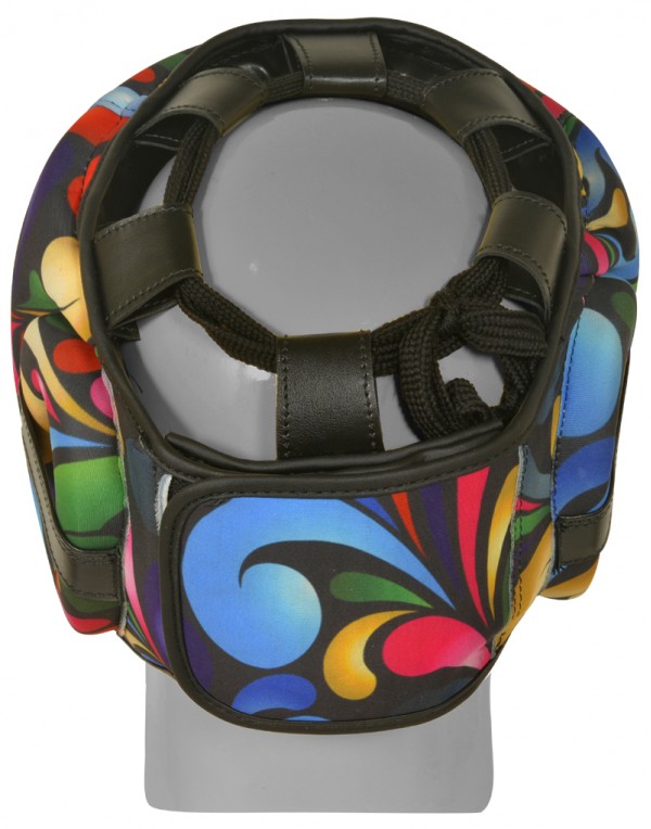 Head guards