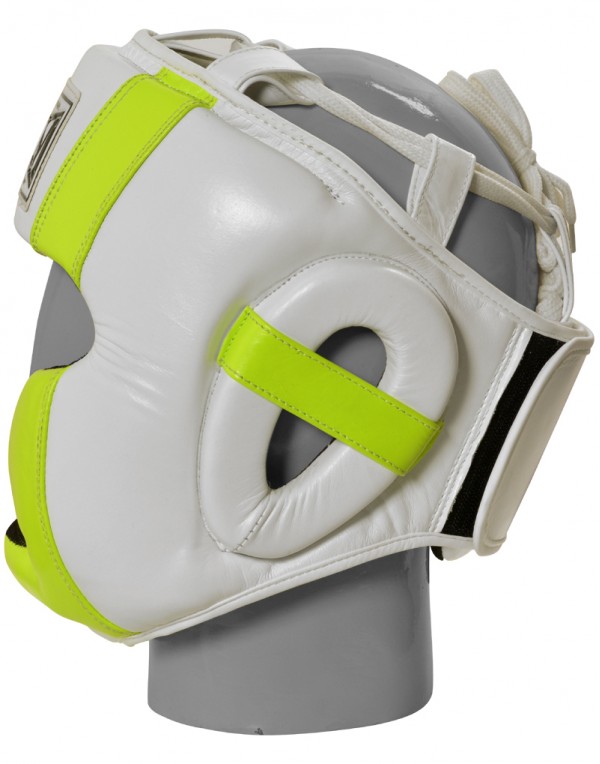 Head guards