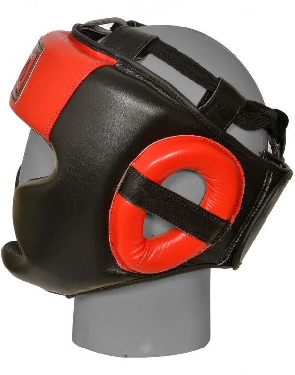 Head guards