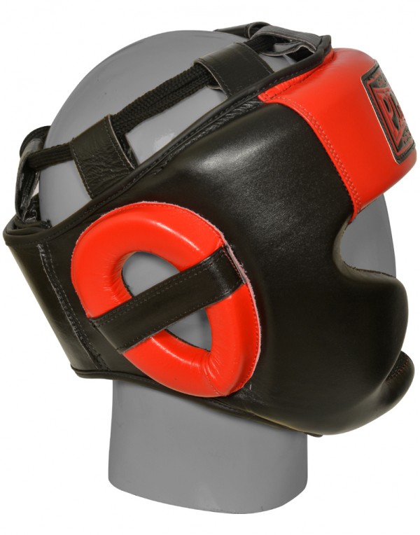 Head guards