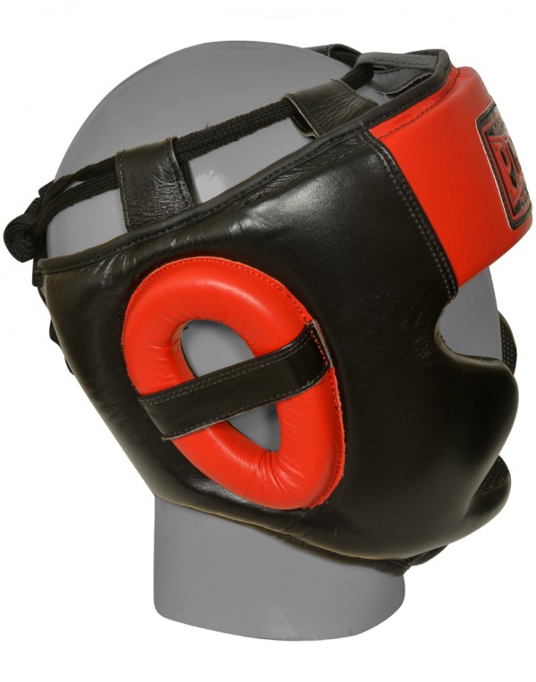 Head guards