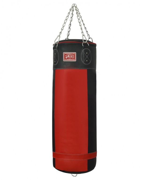 punching bags