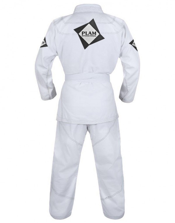 Bjj-Gi-Jiu Jitsu Uniforms