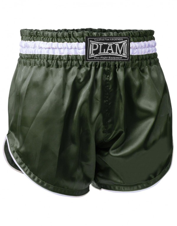 Muay Thai Shorts