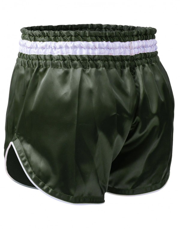 Muay Thai Shorts